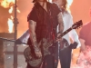 Johnny Depp e gli Hollywood Vampires @Grammy Awards 2016