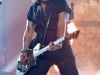 Johnny Depp e gli Hollywood Vampires @Grammy Awards 2016