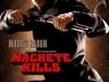 Machete Kills Poster