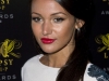 2. Michelle Keegan 