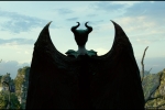 Angelina Jolie is Maleficent in Disney’s MALEFICENT:  MISTRESS OF EVIL.