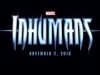 Inhumans