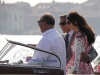 Amal Alamuddin, George Clooney