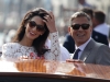 Amal Alamuddin, George Clooney