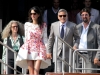 Amal Alamuddin, George Clooney