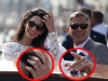 Amal Alamuddin, George Clooney