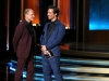 Matthew McConaughey e Woody Harrelson (1)