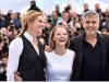 Money Monster Photocall