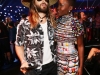 16.  Ancora Leto e Lupita Nyong\'o 