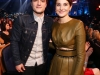 6. Hutcherson e Shailene Woodley, nemiciamici