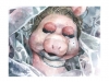 Miss Piggy/Laura Palmer