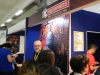 The Walking Dead al Napoli COMICON