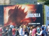 Godzilla!