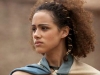 Nathalie Emmanuel Trono di spade