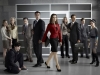 Miglior serie drammatica: The Good Wife