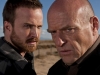 Miglior attore non protagonista in una serie drammatica: Dean Norris (Breaking Bad)