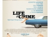 Life of Crime