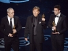 Miglior Sound Mixing - Les Miserables