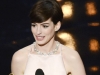 Migliore attrice non protagonista - Anne Hathaway