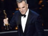 Miglior attore: Daniel Day-Lewis