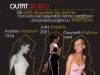 Infografica Oscar: Moda e Tendenze