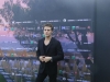 Paul Wesley a Venezia