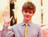 Festival-Roma-Thomas Brodie-Sangster-getty