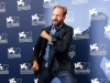 Ralph Fiennes si scatena a Venezia 2015