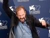 Ralph Fiennes si scatena a Venezia 2015