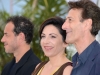 Reality - Cannes 2012 - Photocall