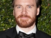  Michael Fassbender - 12 years a slave