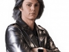 Quicksilver: Evan Peters