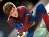 Spider-man: Andrew Garfield