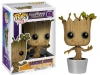 Baby Groot - bambolina Funko Pop!