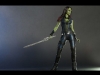 Action Figures Guardiani della Galassia: Gamora