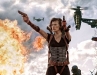 Resident Evil: Retribution