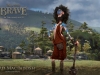 Ribelle - The Brave - I personaggi - Wallpaper