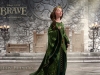 Ribelle - The Brave - I personaggi - Wallpaper 