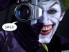 Sempre Veronica si trasforma nella copia perfetta della cover di The Killing Joke