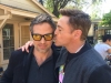 Robert Downey Jr. e Mark Ruffalo