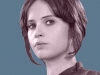 Felicity Jones / Jyn Erso