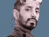 Riz Ahmed / Bodhi Rook