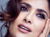 Salma Hayek | Allure Magazine Agosto