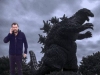 Salvini e Godzilla 