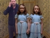 Salvini  in Shining