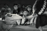 Frankenweenie