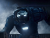 Iron Man 3 Trailer