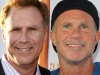 Will Ferrell e Chad Smith