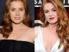 Isla Fisher e Amy Adams