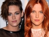 Kristen Stewart e Riley Keough